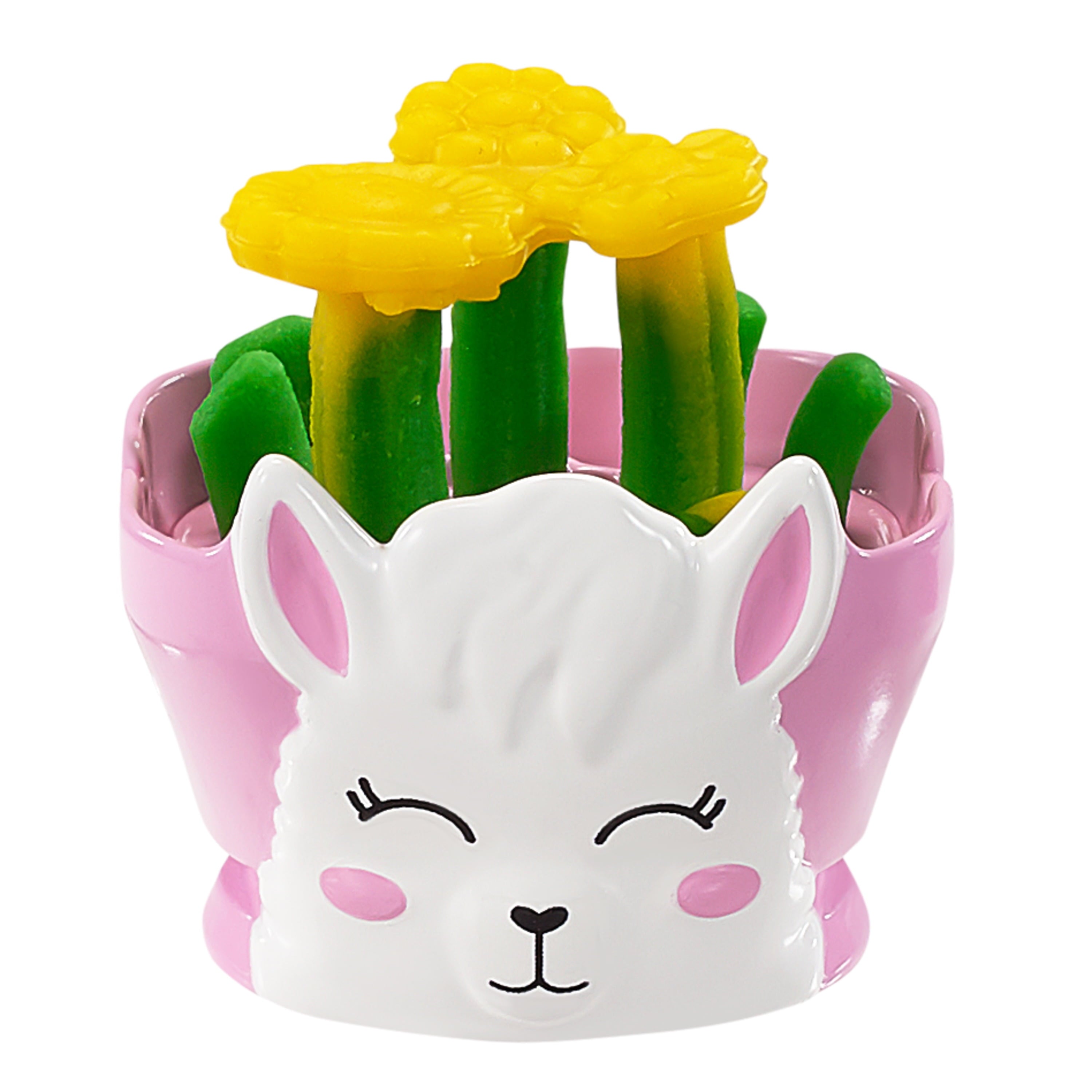 Barbie Careers Florist Doll & Playset with Flower Station, Molds, & Accessories [Walmart Exclusive]