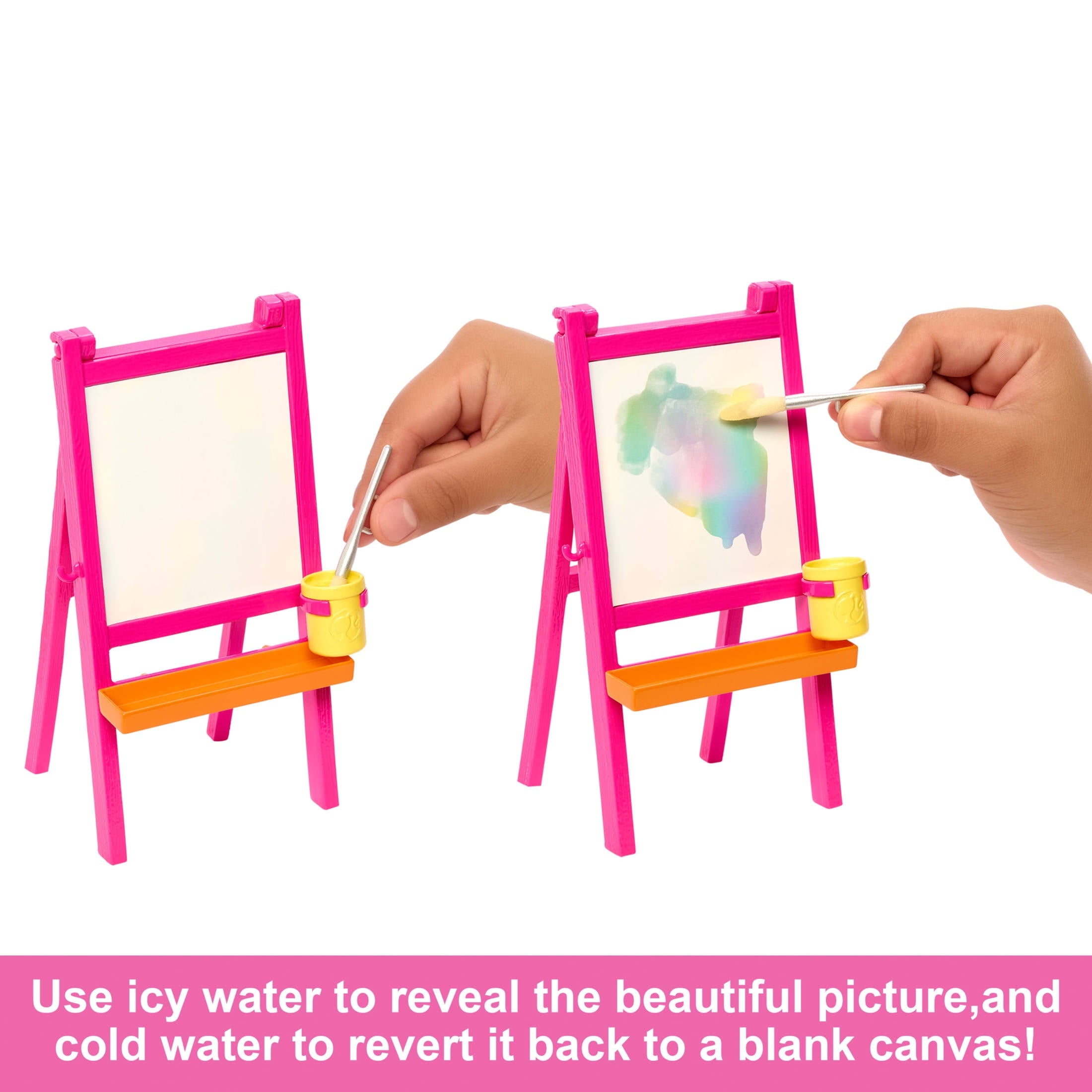 Barbie Skipper Babysitters Inc. Ultimate Daycare Playset with 3 Dolls, Furniture & 15+ Accessories